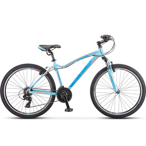 Велосипед Stels Miss-6000 V 26'' K010 15'' Голубой