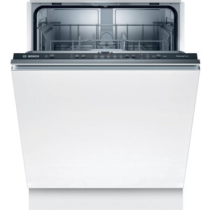 Встраиваемая посудомоечная машина Bosch Serie 2 SMV25DX01R - фото 1