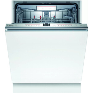 фото Встраиваемая посудомоечная машина bosch serie 6 smv66tx01r