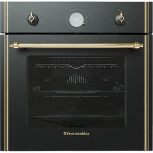 

Электрический духовой шкаф Electronicsdeluxe 6006.05эшв-009, 6006.05эшв-009