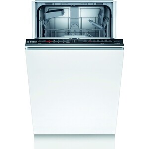 Встраиваемая посудомоечная машина Bosch Hygiene Dry SPV2HKX1DR