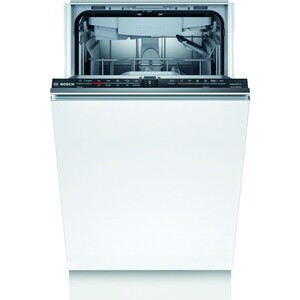 фото Встраиваемая посудомоечная машина bosch hygiene dry serie 2 spv2hmx4fr