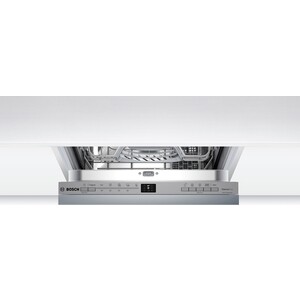 Встраиваемая посудомоечная машина Bosch Serie 2 SPV2IKX1BR - фото 2