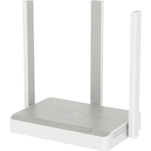 фото Wi-fi роутер keenetic city (kn-1511)