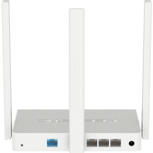 фото Wi-fi роутер keenetic city (kn-1511)