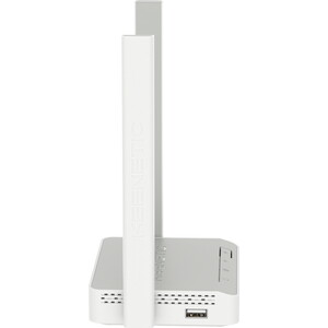 Wi-Fi роутер Keenetic 4G (KN-1211) 4G (KN-1211) - фото 4