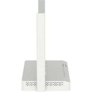 фото Wi-fi роутер keenetic lite (kn-1311)