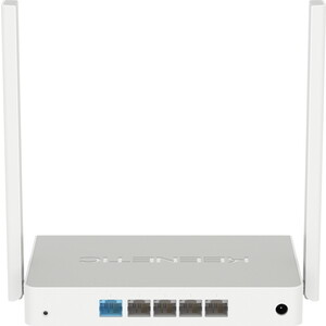 фото Wi-fi роутер keenetic lite (kn-1311)