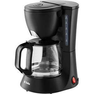 

Кофеварка Delta DL-8153, DL-8153