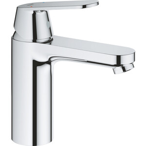 Смеситель для раковины Grohe Eurosmart Cosmopolitan с донным клапаном, хром (23926000)