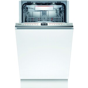Встраиваемая посудомоечная машина Bosch Perfect Dry Serie 8 SPD8ZMX1MR - фото 1