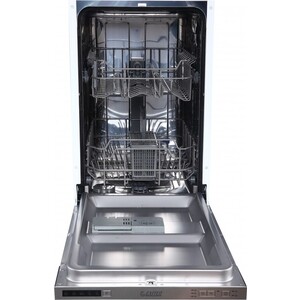 Встраиваемая посудомоечная машина EXITEQ EXDW - I405 - фото 1