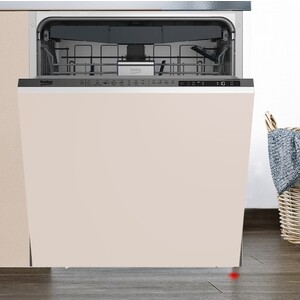 Встраиваемая посудомоечная машина Beko DIN28420 - фото 2