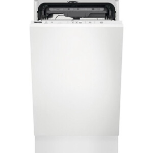 Встраиваемая посудомоечная машина Zanussi ZSLN2321 - фото 1