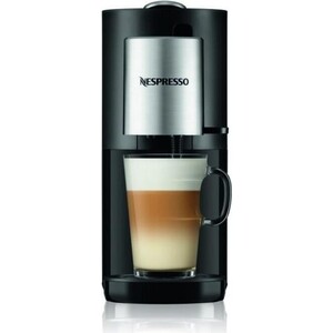 Кофемашина капсульная Krups Nespresso Atelier XN890810 капсулы для кофемашин carraro primo mattino 10шт стандарта nespresso