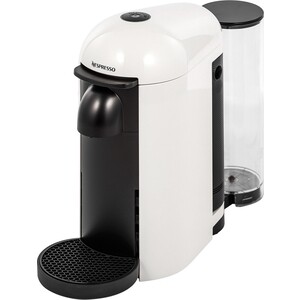 

Кофемашина капсульная Nespresso GCB2 Vertuo Plus C WH, GCB2 Vertuo Plus C WH