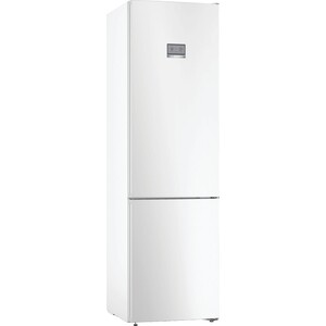 Холодильник Bosch Serie 6 KGN39AW32R - фото 1