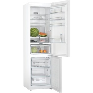 Холодильник Bosch Serie 6 KGN39AW32R - фото 2