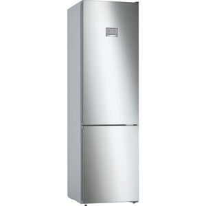 Холодильник Bosch Serie 6 KGN39AI32R - фото 1