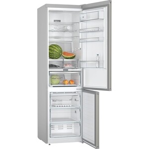 Холодильник Bosch Serie 6 KGN39AI32R - фото 2