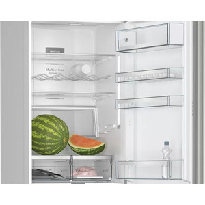 Холодильник Bosch Serie 6 KGN39AI32R - фото 4