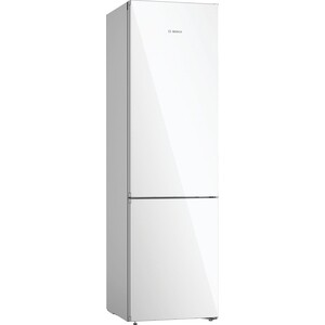 Холодильник Bosch Serie 8 KGN39LW32R - фото 1