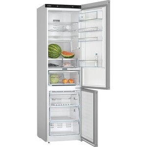 Холодильник Bosch Serie 8 KGN39LW32R - фото 2