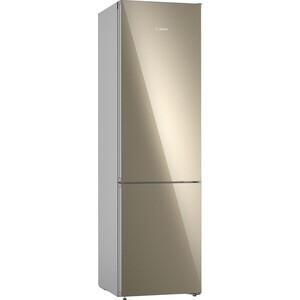 Холодильник Bosch Serie 8 VitaFresh Plus KGN39LQ32R - фото 1