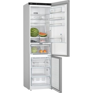 Холодильник Bosch Serie 8 VitaFresh Plus KGN39LQ32R - фото 2