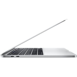 фото Ноутбук apple 13.3'' retina macbook pro mid 2020 silver (core i5 2ghz/16gb/512gb ssd/vga int/macos) (mwp72ru/a)