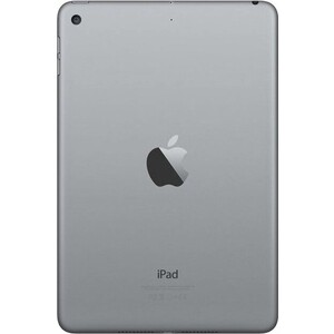 фото Планшет apple ipad mini 7.9 (2019) wi-fi 64gb space grey (muqw2ru/a)