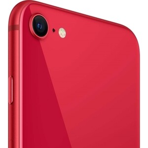 фото Смартфон apple iphone se (2020) 256gb red (mxvv2ru/a)