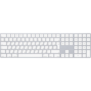 

Клавиатура Apple Magic Keyboard (MQ052RS/A), Magic Keyboard (MQ052RS/A)