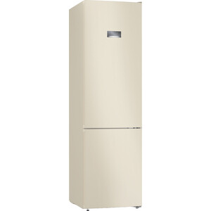 Холодильник Bosch Serie 4 KGN39VK24R - фото 1