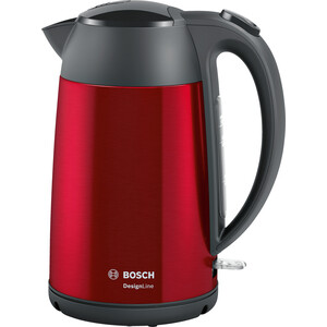 Чайник электрический Bosch TWK3P424 чайник bosch twk7407
