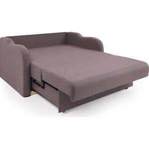 фото Шарм-дизайн диван-кровать коломбо 100 латте