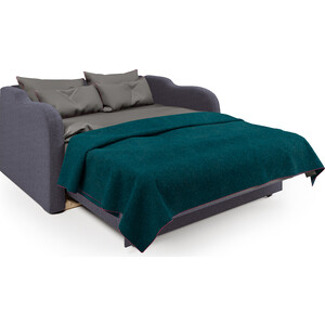 Диван-кровать Шарм-Дизайн Коломбо 120 серый