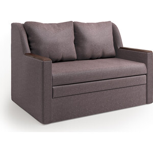 Диван-кровать Шарм-Дизайн Дуэт латте диван кровать шарм дизайн дуэт серый