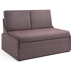 Диван-кровать Шарм-Дизайн Уют-2 латте кресло кровать шарм дизайн коломбо латте