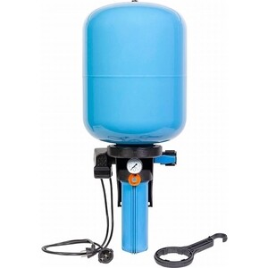 Система автоматического водоснабжения Джилекс КРАБ-Т 50 колба фильтра джилекс 9054 1 м 10