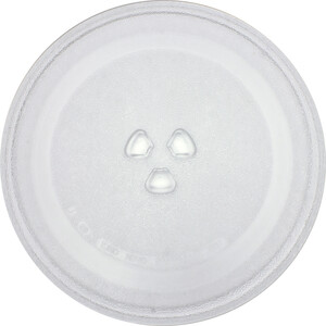 Тарелка для СВЧ Eurokitchen для коуплер 245 мм (N-06) для коуплер 245 мм (N-06) - фото 2