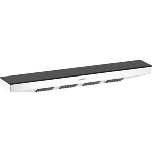 

Боковая форсунка Hansgrohe Rainfinity белый матовый (26243700), Rainfinity белый матовый (26243700)