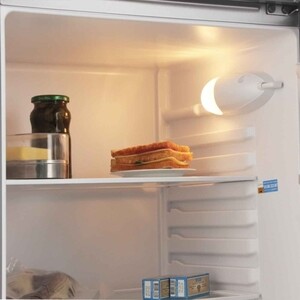 фото Холодильник indesit tia 16 s