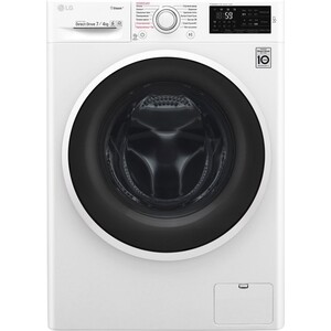 

Стиральная машина с сушкой LG F2J6HG0W, F2J6HG0W
