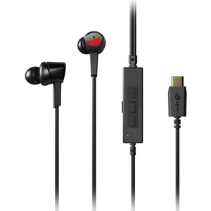 

Игровая гарнитура Asus ROG Cetra (90YH01I0-B2UA00), ROG Cetra (90YH01I0-B2UA00)