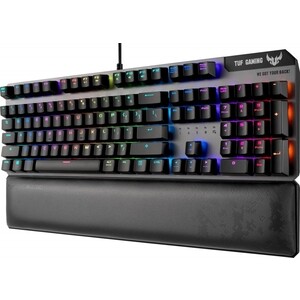 Игровая клавиатура Asus TUF Gaming K7 (90MP0191-B0RA00)