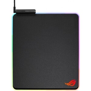 фото Коврик для мыши asus rog balteus (90mp0110-b0ua00)