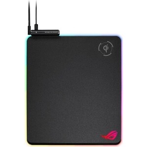 

Коврик для мыши Asus ROG Balteus Qi (90MP0120-B0UA00), ROG Balteus Qi (90MP0120-B0UA00)