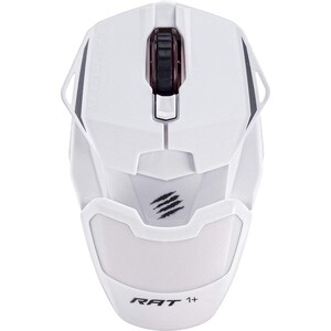 

Игровая мышь Mad Catz R.A.T. 1+ (MR01MCINWH000-0), R.A.T. 1+ (MR01MCINWH000-0)