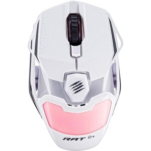 

Игровая мышь Mad Catz R.A.T. 2+ (MR02MCINWH000-0), R.A.T. 2+ (MR02MCINWH000-0)